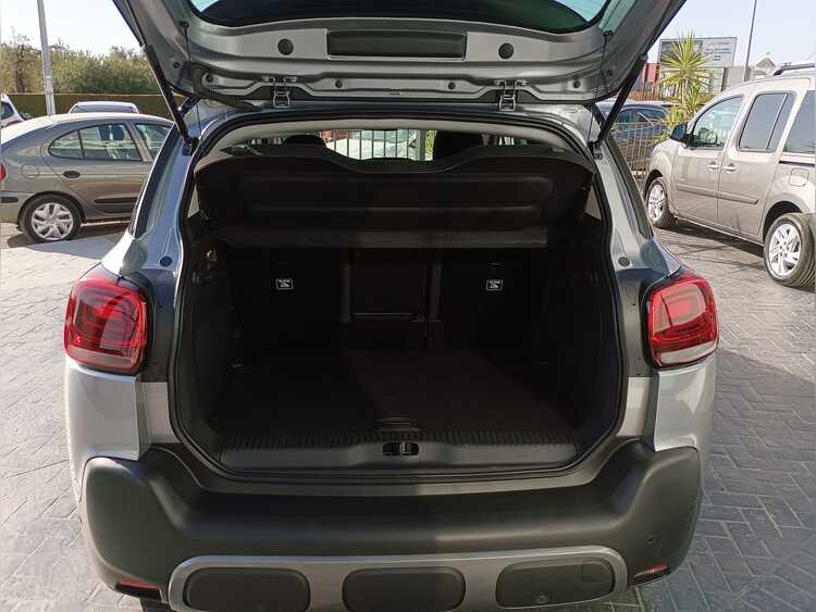 Citroen C3 Aircross  foto 10